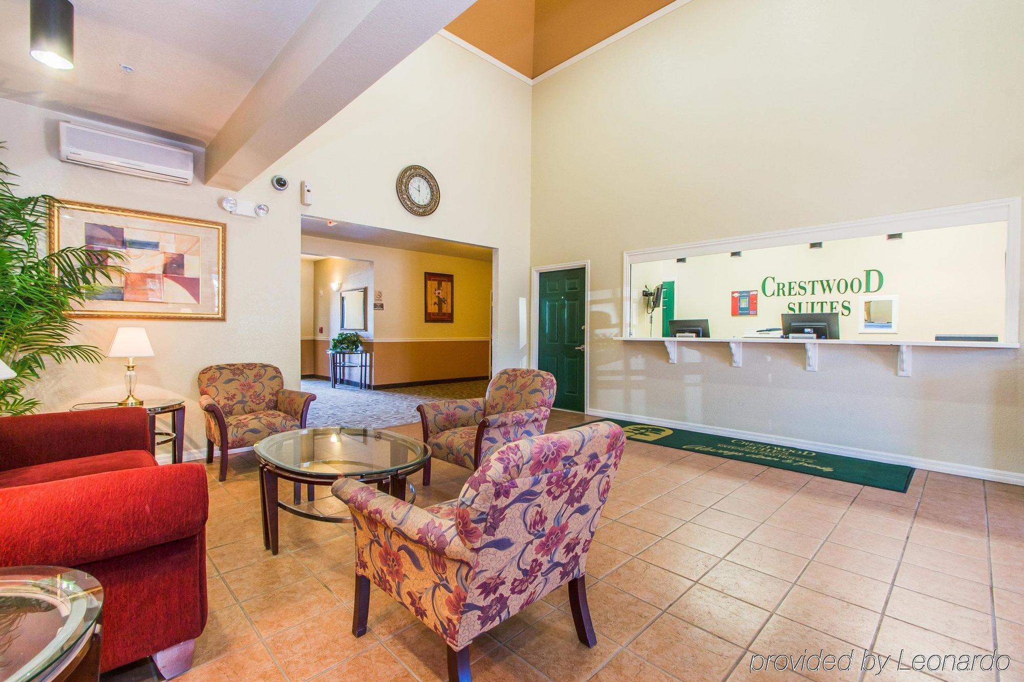 Intown Suites Extended Stay Colorado Springs Exterior foto